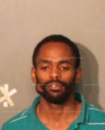 Dontrae Demetrius Carter