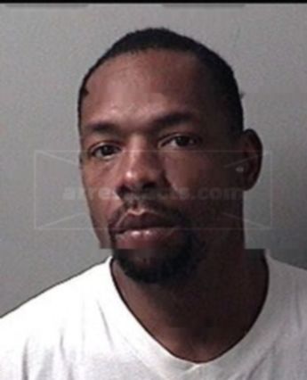 Kelvin Lamont Ezell
