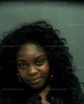 Nastassia Diamond Bacon