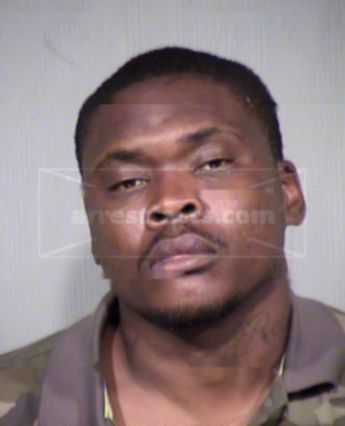 Roderick Levell Pearsall