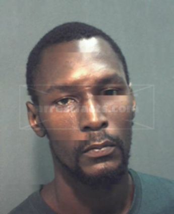 Shameek Lashane Anderson