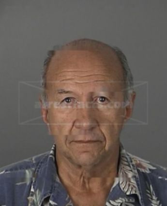 Jerry Texeiro