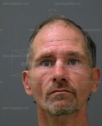 Donald Wayne Bradley