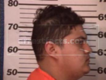 Ruben Samuel Salinas