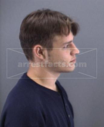 Jerry Benjamin Allen