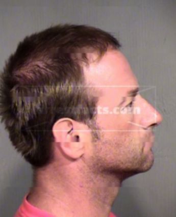 Tyler Jerome Irwin