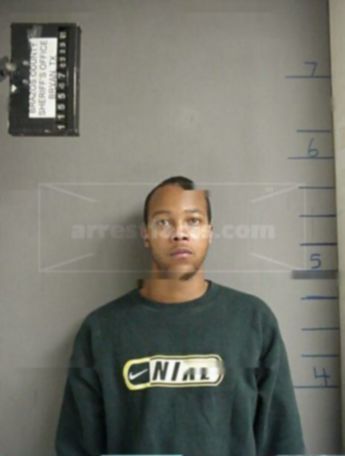 Andre Richird Carter