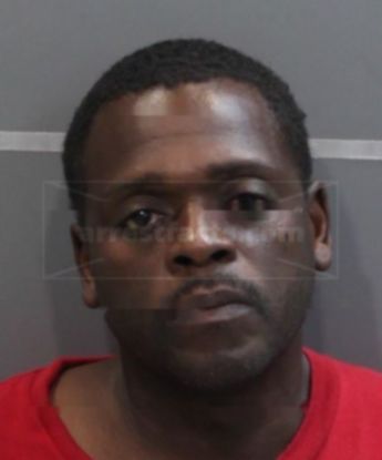 Antione Clark Williams