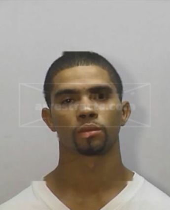 Antonio Ray Worley