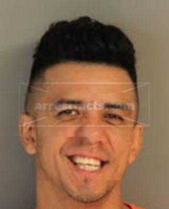 Carlos Perez