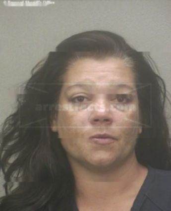 Terri Diana Bunton