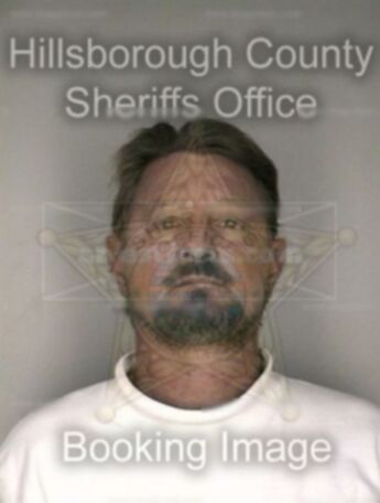 Dwight Douglas James