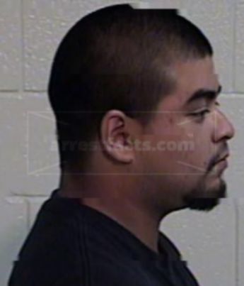 Julian Antonio Olvera