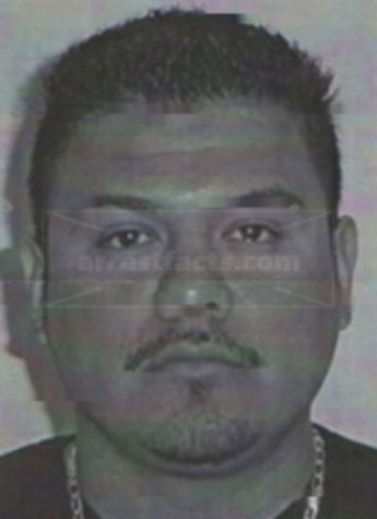 Manuel D Olvera