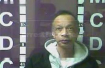 Jennings Christopher Harris