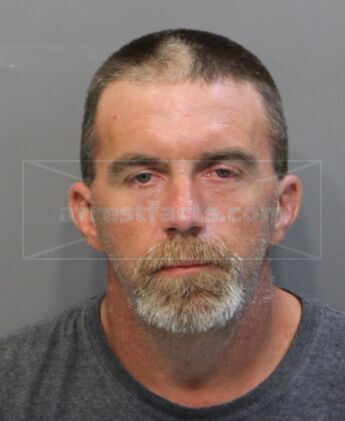 Larry Lynn Cofer