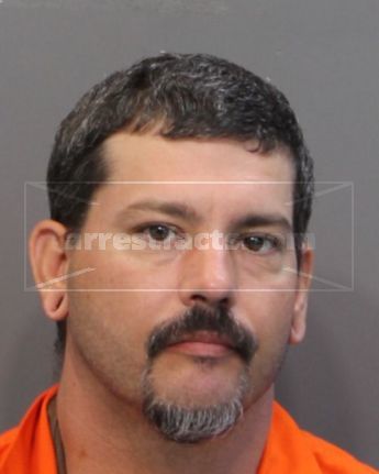 Charles Damon Newby