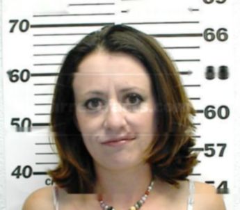Darcy Sue Mcwhorter