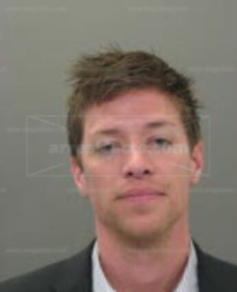 Mark Anthony Mckay