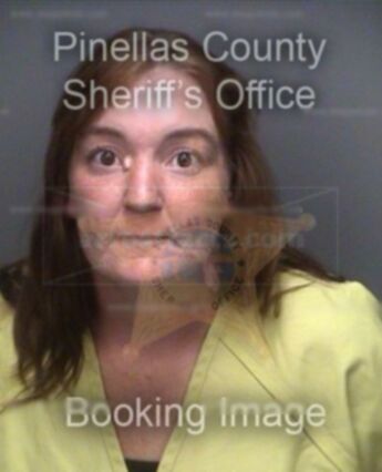 Jennifer Renee Scriven