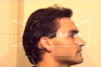 Leonard Daniel Sampanetti