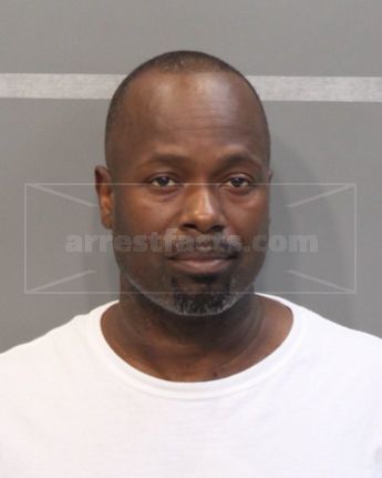Ronald Lamar Mitchell