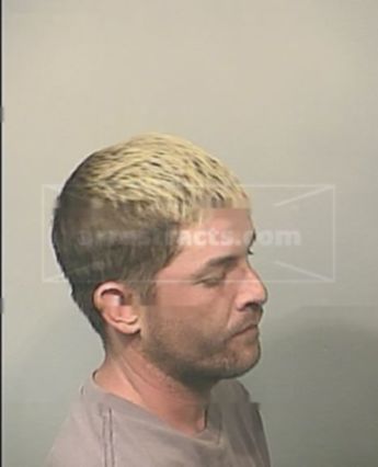 Clayton Matthew Fullon