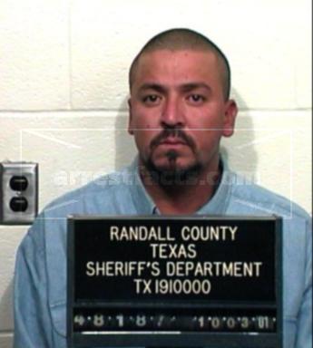 Leroy Murillo Navarrette