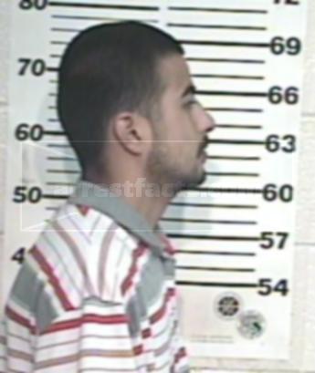 Carlos Eduardo Casarez