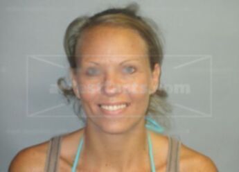 Jennifer Lynn Franks