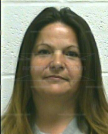 Anita G Wasson