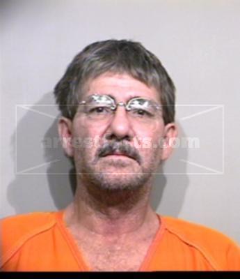 Glenn Dale M Crutcher