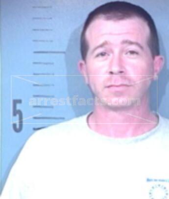 Steven Shay Riley