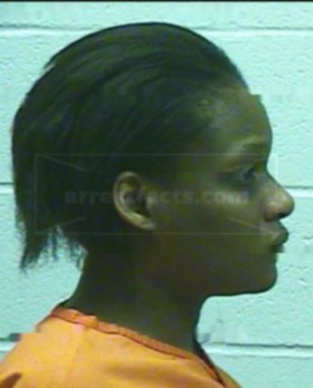 Shareka L Henderson