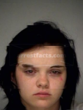Amber Renee Williams