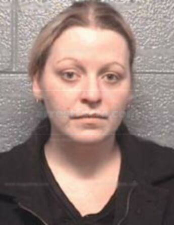 Jessica Ann Scearce