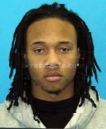 Latron Marquis Harrell