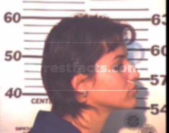 Claudia Isela Sauceda Foster