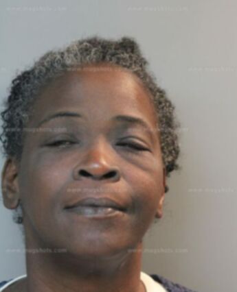 Tammy Suzette Green