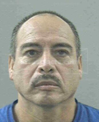 Frank Macias