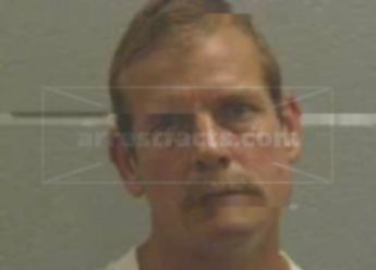 Gordon Wayne Childress
