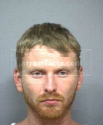 Casey Dewayne Sheppard