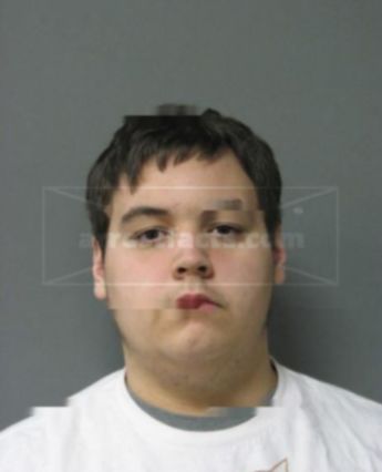 Jared Ross Stevens