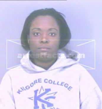 Maggie Ellenese Herndon