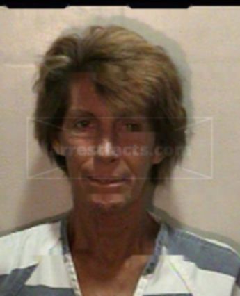 Terry Turner Eckard