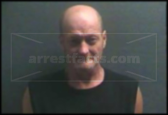 Donald Wayne Stipp