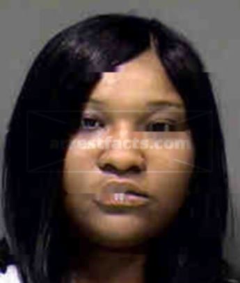 Jamala Mckinney