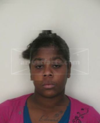 Lashcinda Hamilton