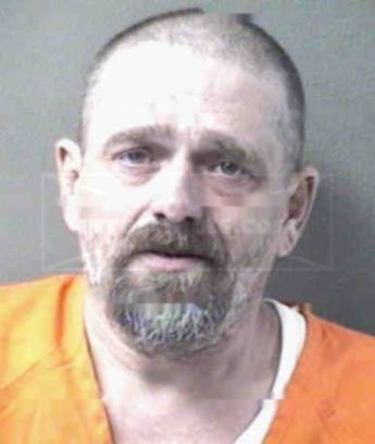 Danny Carl Rutherford