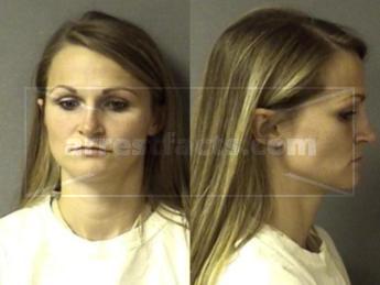 Kayla Michele Austin